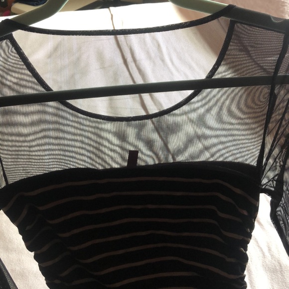 Akira Ruched Dress - Picture 7 of 7